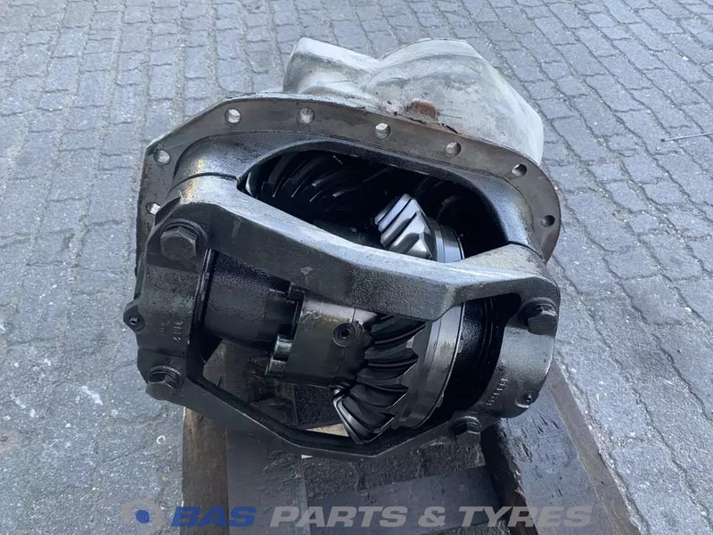 Meritor Differentieel Volvo RT3210HV RT2610HV - Diferencial para Camión: foto 4 Meritor Differentieel Volvo RT3210HV RT2610HV - Diferencial para Camión: foto 4