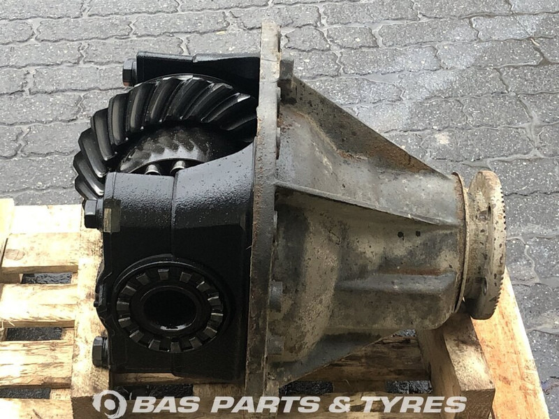 Meritor Differentieel Volvo RTH2610F RT2610HV - Diferencial para Camión: foto 3 Meritor Differentieel Volvo RTH2610F RT2610HV - Diferencial para Camión: foto 3