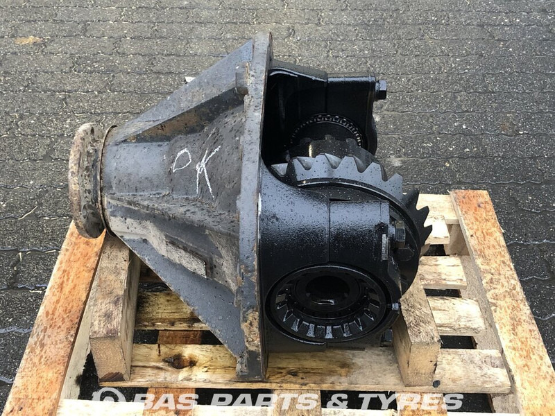 Meritor Differentieel Volvo RTH2610F RT2610HV - Diferencial para Camión: foto 1 Meritor Differentieel Volvo RTH2610F RT2610HV - Diferencial para Camión: foto 1
