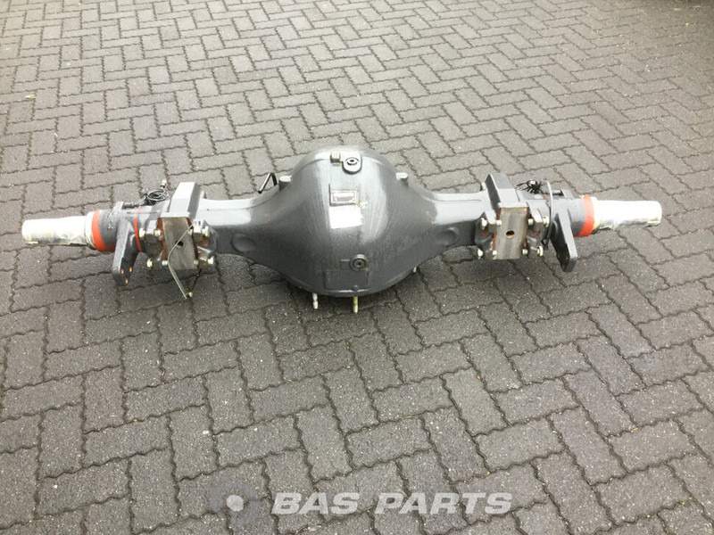 Meritor Midlum (Meerdere types) - Eje posterior para Camión: foto 1 Meritor Midlum (Meerdere types) - Eje posterior para Camión: foto 1