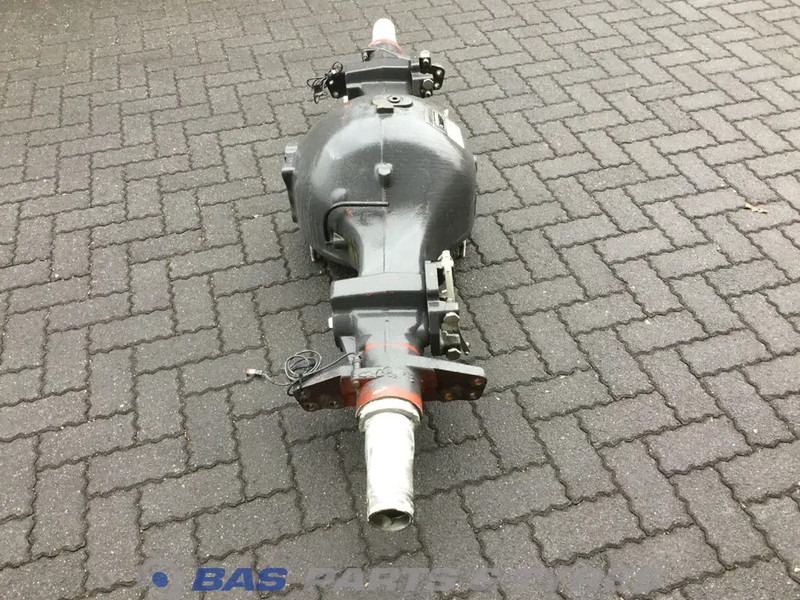 Meritor Midlum (Meerdere types) - Eje posterior para Camión: foto 2 Meritor Midlum (Meerdere types) - Eje posterior para Camión: foto 2