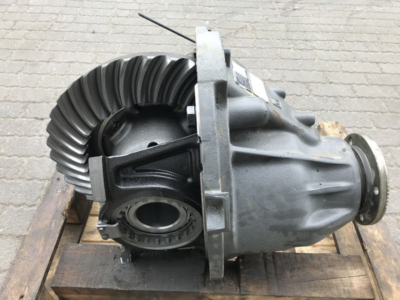 Meritor  - Diferencial para Camión: foto 3 Meritor  - Diferencial para Camión: foto 3