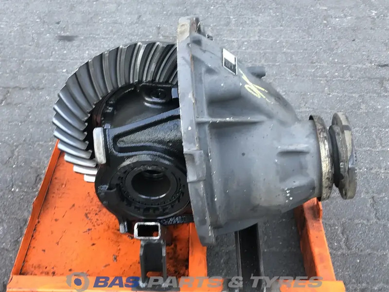 Meritor - Diferencial para Camión: foto 3 Meritor - Diferencial para Camión: foto 3