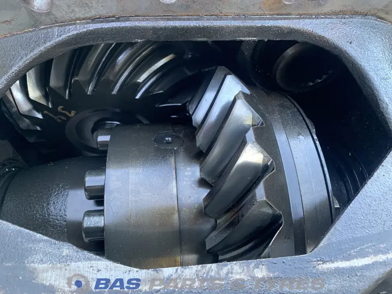 Meritor  - Diferencial para Camión: foto 5 Meritor  - Diferencial para Camión: foto 5