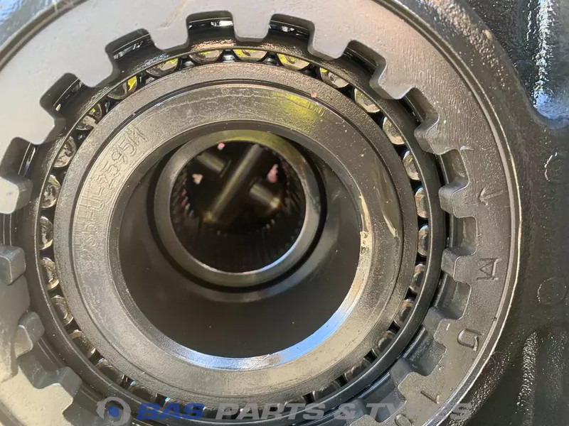 Meritor  - Diferencial para Camión: foto 5 Meritor  - Diferencial para Camión: foto 5