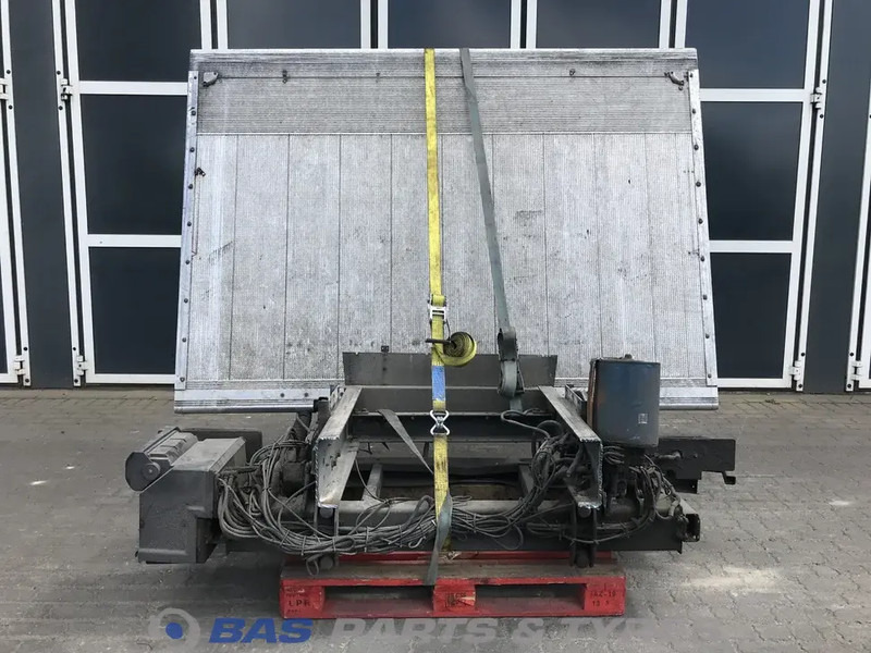 D'HOLLANDIA Laadklep DHOLLANDIA - Piezas de recambio para Camión: foto 4 D'HOLLANDIA Laadklep DHOLLANDIA - Piezas de recambio para Camión: foto 4