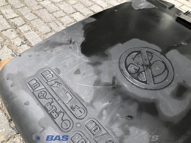 Piezas de recambio para Camión DAF CF Euro 6 Accubak DAF 2049055: foto 6 Piezas de recambio para Camión DAF CF Euro 6 Accubak DAF 2049055: foto 6