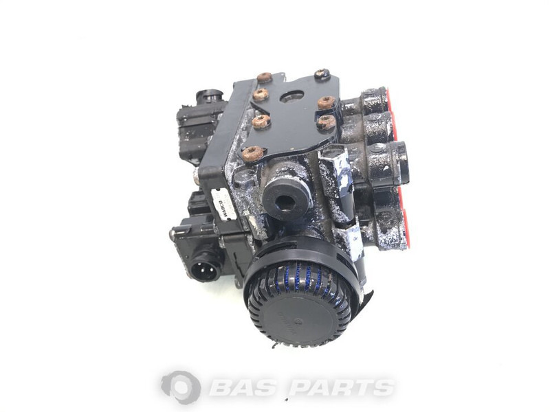 MAN  - Piezas de recambio para Camión: foto 2 MAN  - Piezas de recambio para Camión: foto 2