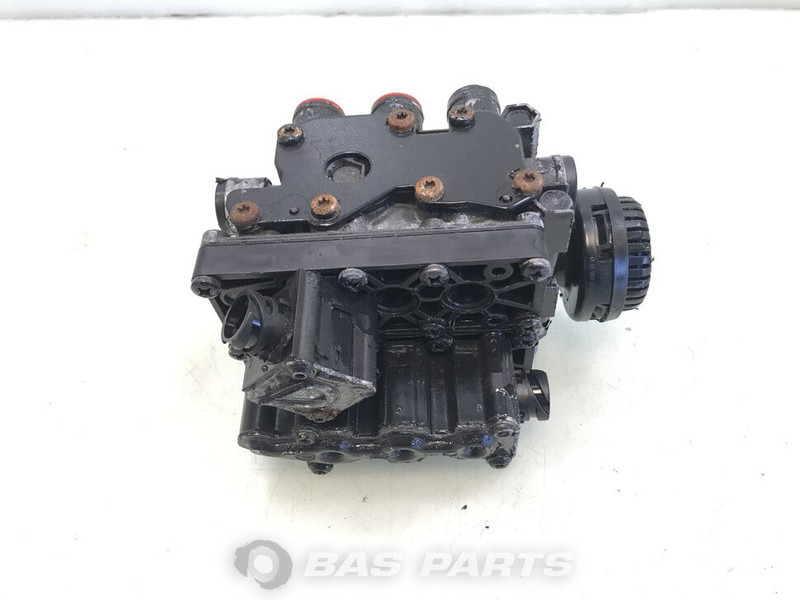 MAN  - Piezas de recambio para Camión: foto 3 MAN  - Piezas de recambio para Camión: foto 3