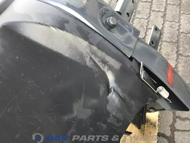 Scania G-Serie NextGen Accubak Scania 2016256 - Piezas de recambio para Camión: foto 5 Scania G-Serie NextGen Accubak Scania 2016256 - Piezas de recambio para Camión: foto 5