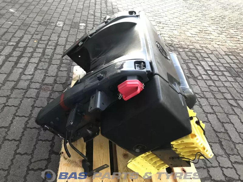 Scania G-Serie NextGen Accubak Scania 2016256 - Piezas de recambio para Camión: foto 4 Scania G-Serie NextGen Accubak Scania 2016256 - Piezas de recambio para Camión: foto 4