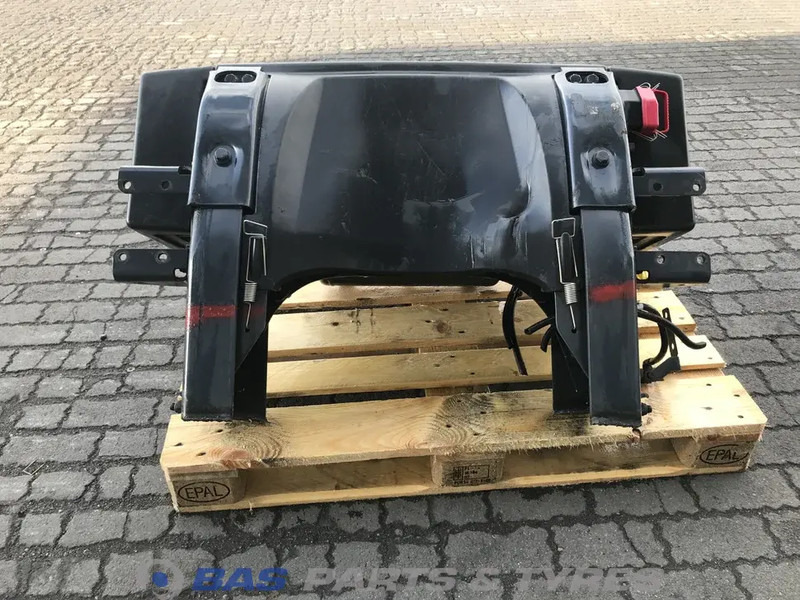 Scania G-Serie NextGen Accubak Scania 2016256 - Piezas de recambio para Camión: foto 3 Scania G-Serie NextGen Accubak Scania 2016256 - Piezas de recambio para Camión: foto 3