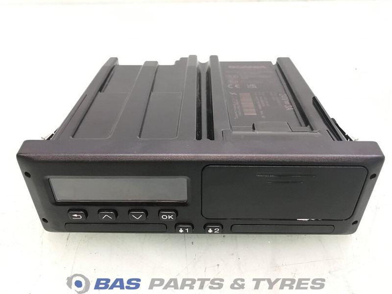 Scania  - Piezas de recambio para Camión: foto 1 Scania  - Piezas de recambio para Camión: foto 1