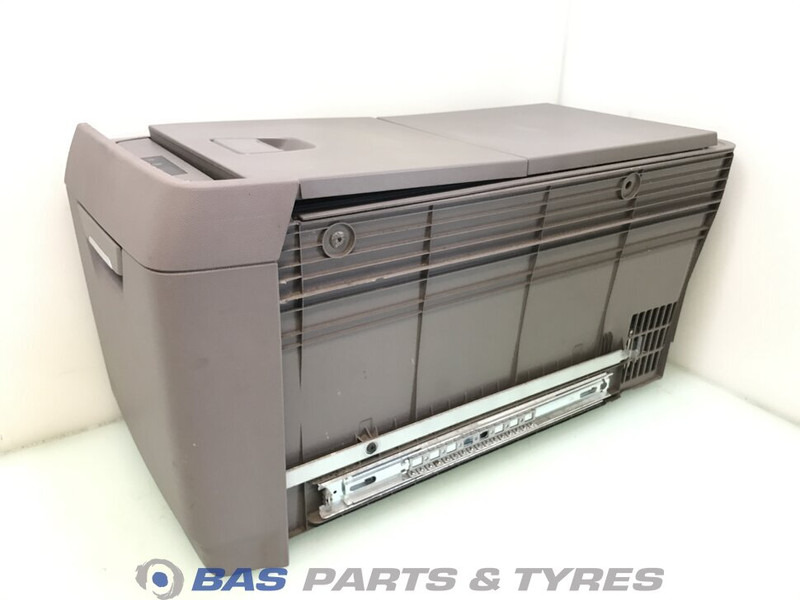 Scania S-Serie NextGen Koelkast Scania 40 Liter 2706575 - Piezas de recambio para Camión: foto 2 Scania S-Serie NextGen Koelkast Scania 40 Liter 2706575 - Piezas de recambio para Camión: foto 2