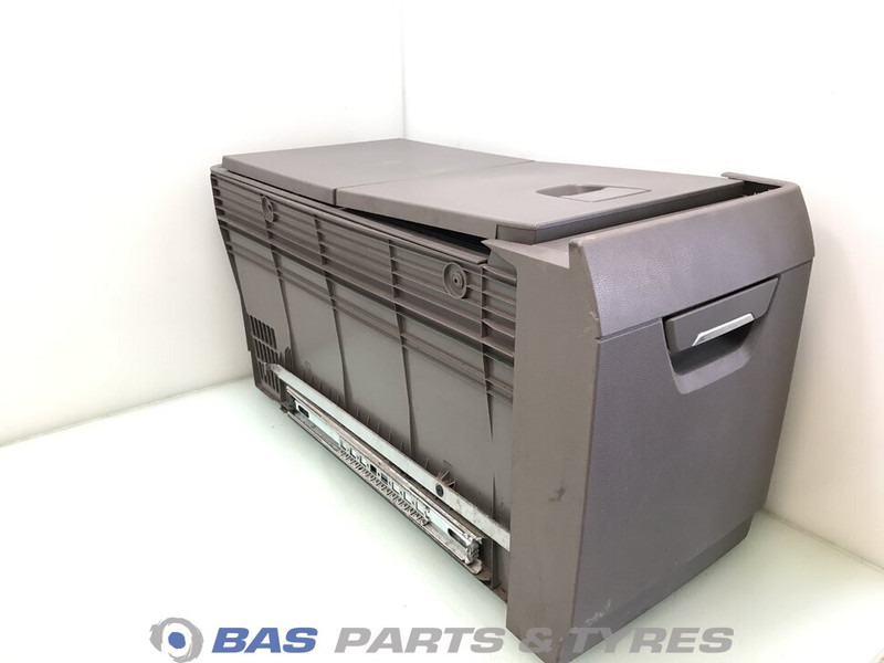 Scania S-Serie NextGen Koelkast Scania 40 Liter 2706575 - Piezas de recambio para Camión: foto 1 Scania S-Serie NextGen Koelkast Scania 40 Liter 2706575 - Piezas de recambio para Camión: foto 1