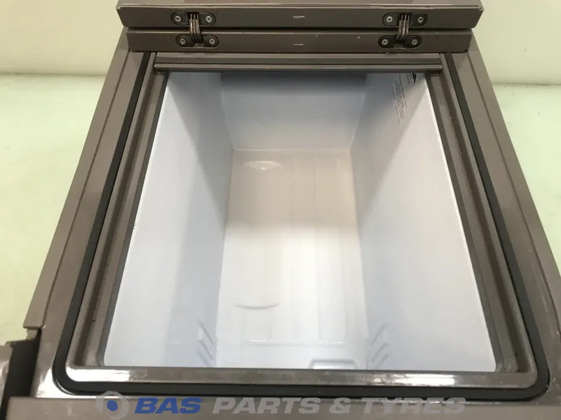 Scania S-Serie NextGen - Piezas de recambio para Camión: foto 5 Scania S-Serie NextGen - Piezas de recambio para Camión: foto 5