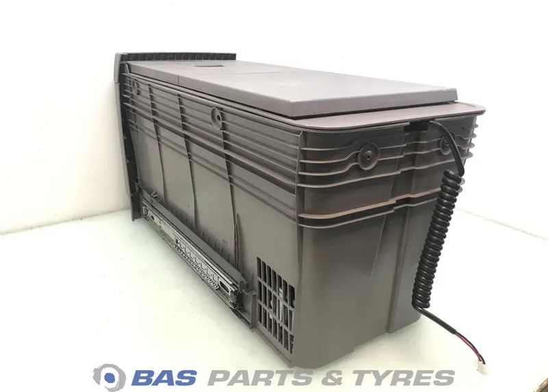 Scania S-Serie NextGen - Piezas de recambio para Camión: foto 3 Scania S-Serie NextGen - Piezas de recambio para Camión: foto 3