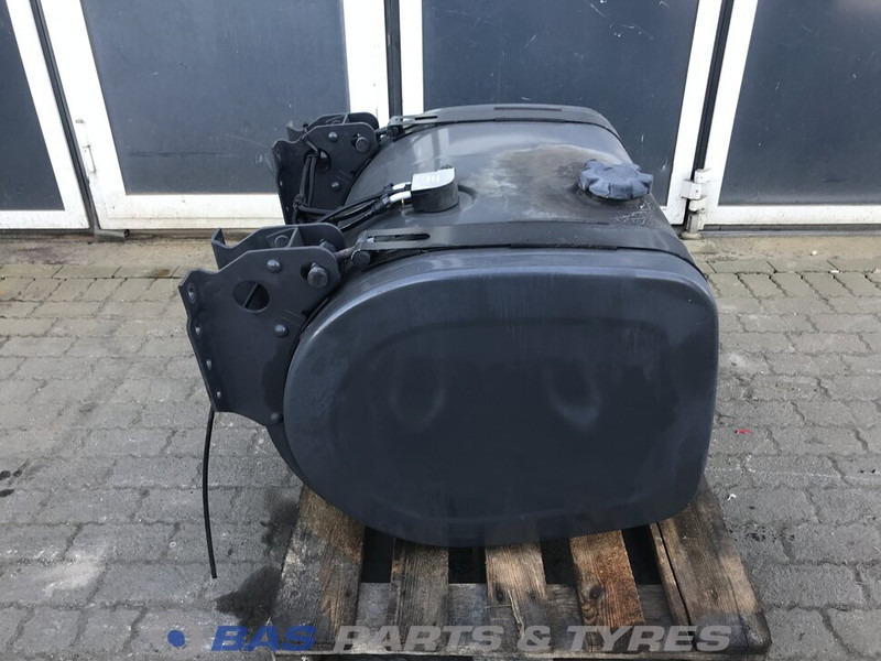 Renault Brandstoftank Renault 255 Liter G2000 - Depósito de combustible para Camión: foto 4 Renault Brandstoftank Renault 255 Liter G2000 - Depósito de combustible para Camión: foto 4