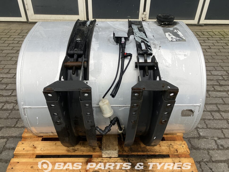 Renault Brandstoftank Renault 405 Liter G0000117 - Depósito de combustible para Camión: foto 3 Renault Brandstoftank Renault 405 Liter G0000117 - Depósito de combustible para Camión: foto 3