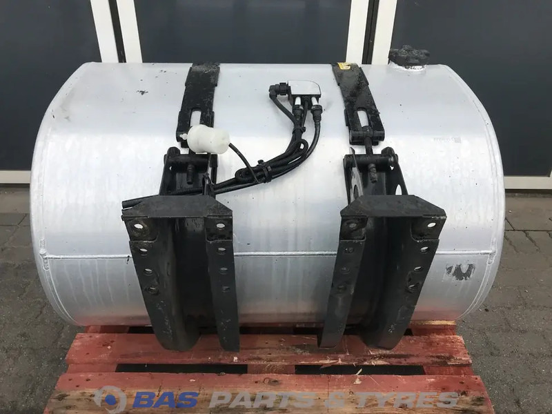 Renault Brandstoftank Renault 450 Liter G0000123 - Depósito de combustible para Camión: foto 3 Renault Brandstoftank Renault 450 Liter G0000123 - Depósito de combustible para Camión: foto 3