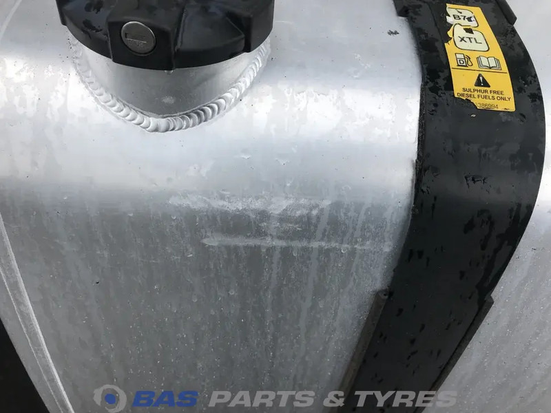 Depósito de combustible para Camión Renault Brandstoftank Renault 450 Liter G0000123: foto 9 Depósito de combustible para Camión Renault Brandstoftank Renault 450 Liter G0000123: foto 9