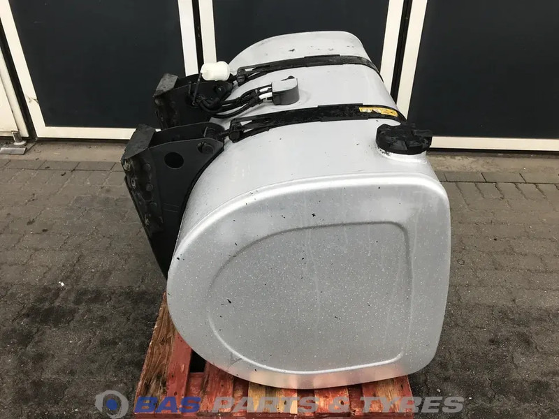 Renault Brandstoftank Renault 450 Liter G0000123 - Depósito de combustible para Camión: foto 4 Renault Brandstoftank Renault 450 Liter G0000123 - Depósito de combustible para Camión: foto 4