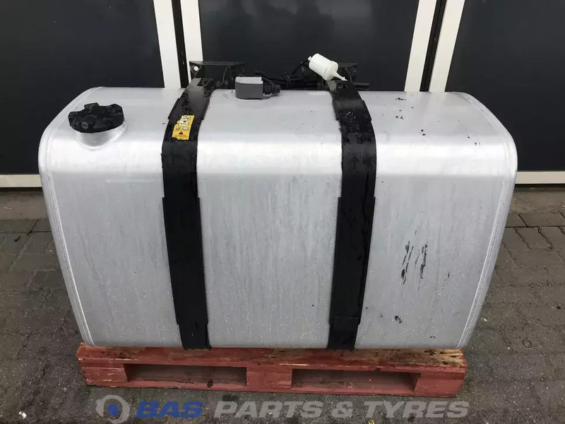 Renault Brandstoftank Renault 450 Liter G0000123 - Depósito de combustible para Camión: foto 1 Renault Brandstoftank Renault 450 Liter G0000123 - Depósito de combustible para Camión: foto 1