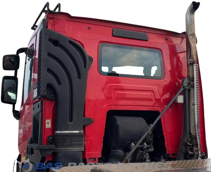 Renault C/K/T-Serie Renault Day Cab L1H1 5600745666 - Cabina e interior para Camión: foto 5 Renault C/K/T-Serie Renault Day Cab L1H1 5600745666 - Cabina e interior para Camión: foto 5