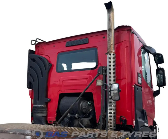 Renault C/K/T-Serie Renault Day Cab L1H1 5600745666 - Cabina e interior para Camión: foto 4 Renault C/K/T-Serie Renault Day Cab L1H1 5600745666 - Cabina e interior para Camión: foto 4