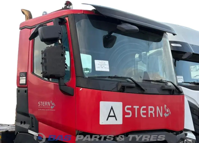 Renault C/K/T-Serie Renault Day Cab L1H1 5600745666 - Cabina e interior para Camión: foto 2 Renault C/K/T-Serie Renault Day Cab L1H1 5600745666 - Cabina e interior para Camión: foto 2