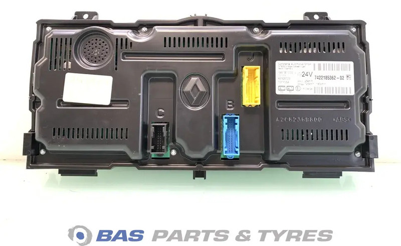 Renault D-Serie - Salpicadero para Camión: foto 2 Renault D-Serie - Salpicadero para Camión: foto 2