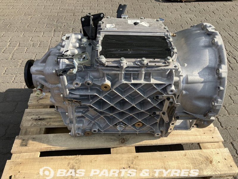 Renault D-Serie - Caja de cambios para Camión: foto 3 Renault D-Serie - Caja de cambios para Camión: foto 3