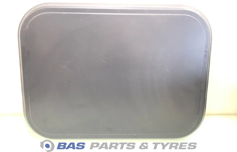 Renault Dakluik Renault 7484505331 - Visera parasol para Camión: foto 1 Renault Dakluik Renault 7484505331 - Visera parasol para Camión: foto 1