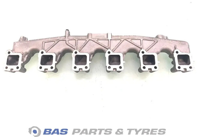 Renault Inlaat Renault 7422563916 - Colector de admisión para Camión: foto 3 Renault Inlaat Renault 7422563916 - Colector de admisión para Camión: foto 3