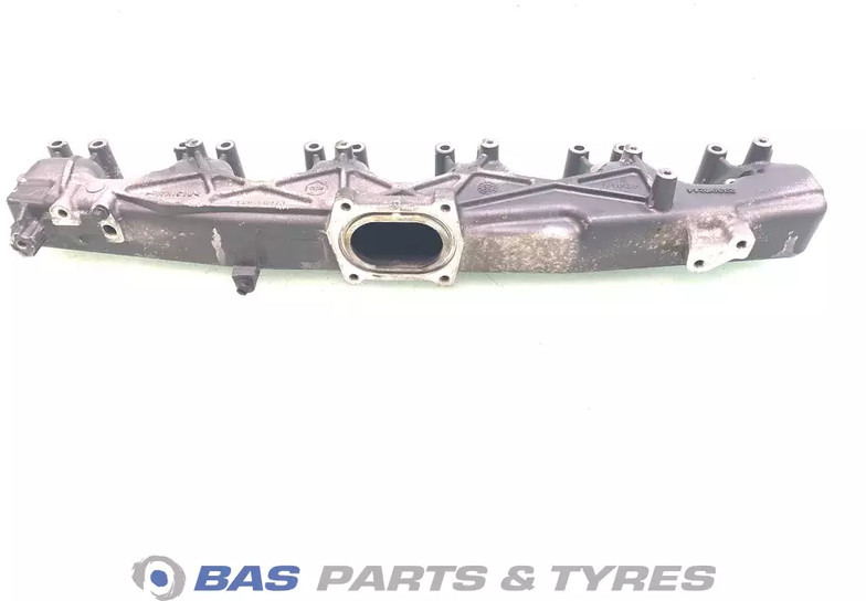Renault Inlaat Renault 7422563916 - Colector de admisión para Camión: foto 2 Renault Inlaat Renault 7422563916 - Colector de admisión para Camión: foto 2