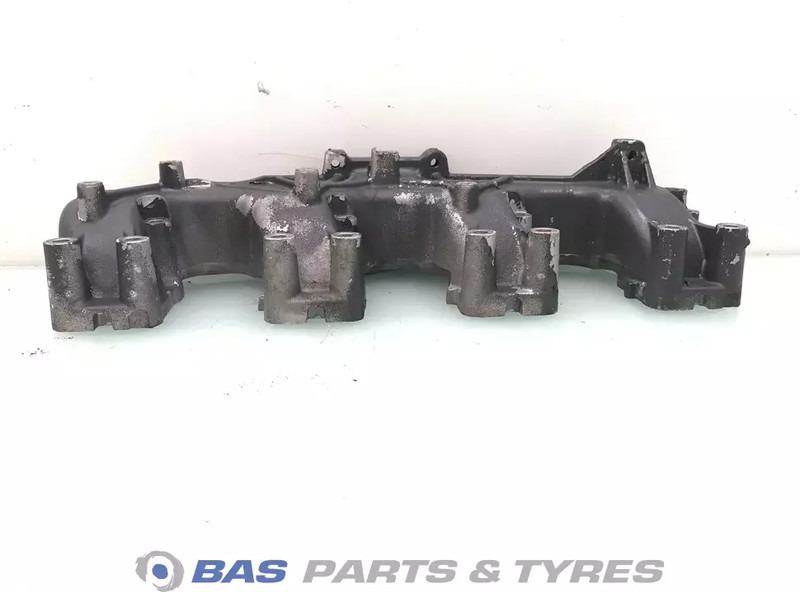 Renault Inlaatspruitstuk Renault 7422563286 - Colector de admisión para Camión: foto 3 Renault Inlaatspruitstuk Renault 7422563286 - Colector de admisión para Camión: foto 3