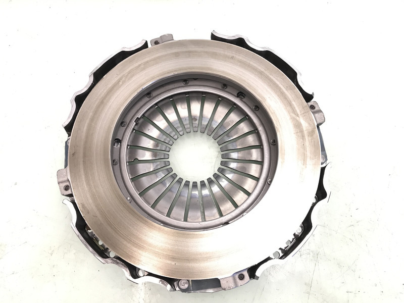 Renault Koppeling Renault 7424722730 - Embrague y piezas para Camión: foto 1 Renault Koppeling Renault 7424722730 - Embrague y piezas para Camión: foto 1