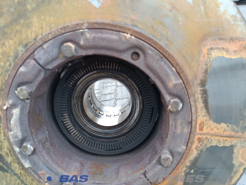 Renault Naaf 7420819834 - Cubo para Camión: foto 4 Renault Naaf 7420819834 - Cubo para Camión: foto 4