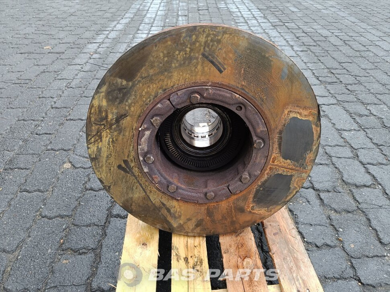 Renault Naaf 7420819834 - Cubo para Camión: foto 3 Renault Naaf 7420819834 - Cubo para Camión: foto 3