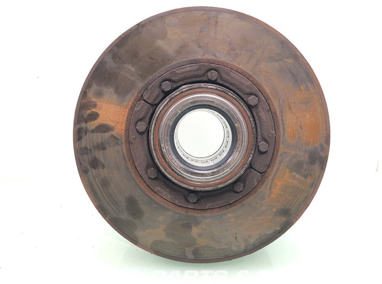 Renault Naaf Vooras 430 mm Geventileerd 7421684935 - Cubo para Camión: foto 3 Renault Naaf Vooras 430 mm Geventileerd 7421684935 - Cubo para Camión: foto 3