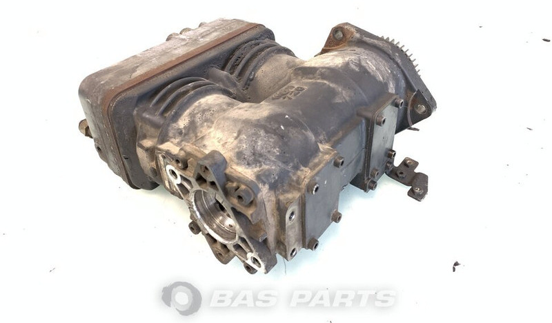 Renault PREMIUM - Motor y piezas para Camión: foto 2 Renault PREMIUM - Motor y piezas para Camión: foto 2
