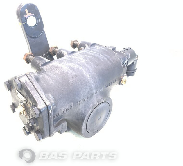 Renault PREMIUM Stuurhuis Renault 5010600208 - Caja de dirección para Camión: foto 4 Renault PREMIUM Stuurhuis Renault 5010600208 - Caja de dirección para Camión: foto 4