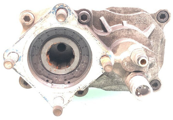 Renault  - Eje y piezas para Camión: foto 2 Renault  - Eje y piezas para Camión: foto 2