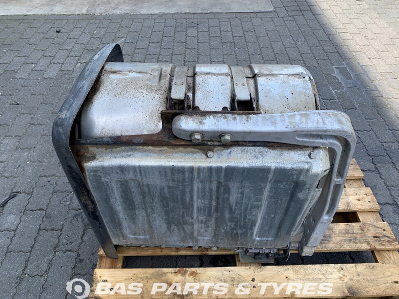 Renault Premium Euro 4-5 - Silenciador para Camión: foto 2 Renault Premium Euro 4-5 - Silenciador para Camión: foto 2