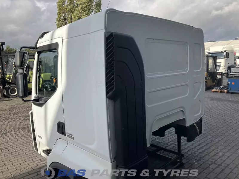 Renault Premium Euro 4-5 - Cabina e interior para Camión: foto 5 Renault Premium Euro 4-5 - Cabina e interior para Camión: foto 5