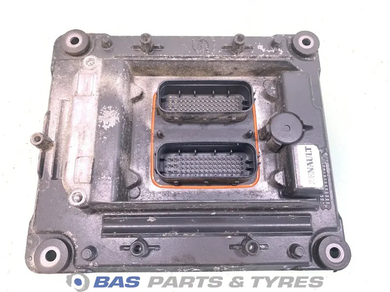 Renault T-Serie Motormanagement ECU Renault 7421900541 - Unidad de control para Camión: foto 1 Renault T-Serie Motormanagement ECU Renault 7421900541 - Unidad de control para Camión: foto 1