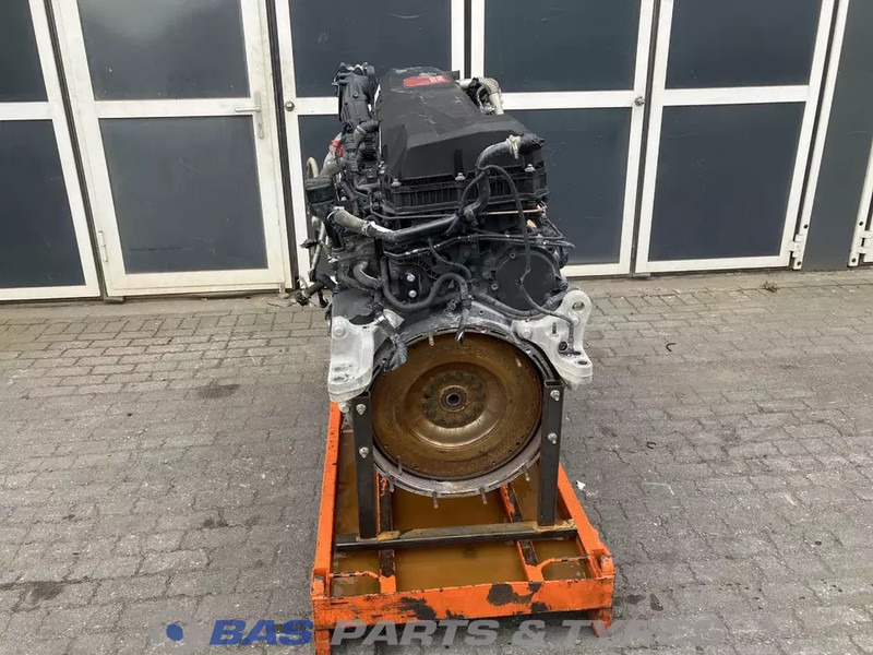 Renault T-Serie - Motor para Camión: foto 2 Renault T-Serie - Motor para Camión: foto 2