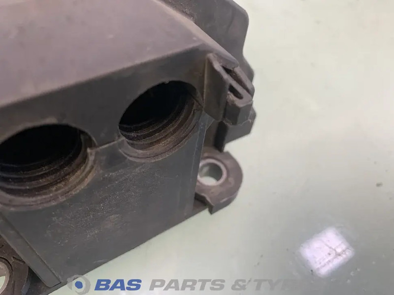 Renault T-Serie Regeleenheid EBS Renault 7421924965 - Unidad de control para Camión: foto 4 Renault T-Serie Regeleenheid EBS Renault 7421924965 - Unidad de control para Camión: foto 4