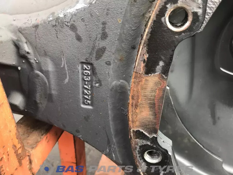 Scania Achterashuis Scania 2188105 - Eje posterior para Camión: foto 4 Scania Achterashuis Scania 2188105 - Eje posterior para Camión: foto 4