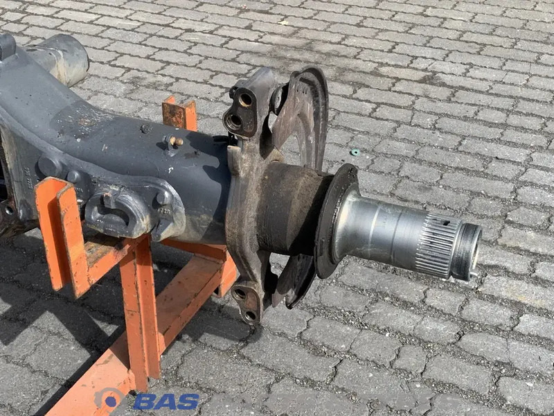 Scania Achterashuis Scania 2188249 - Eje posterior para Camión: foto 2 Scania Achterashuis Scania 2188249 - Eje posterior para Camión: foto 2